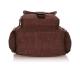 Journey Bolsa de Ombro Castanha - Camel Active | Journey Bolsa de Ombro Castanha